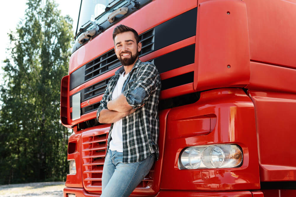 Does Walmart Hire Owner Operator Truck Drivers Owner-Operator: Understanding the Role and Benefits in the Trucking